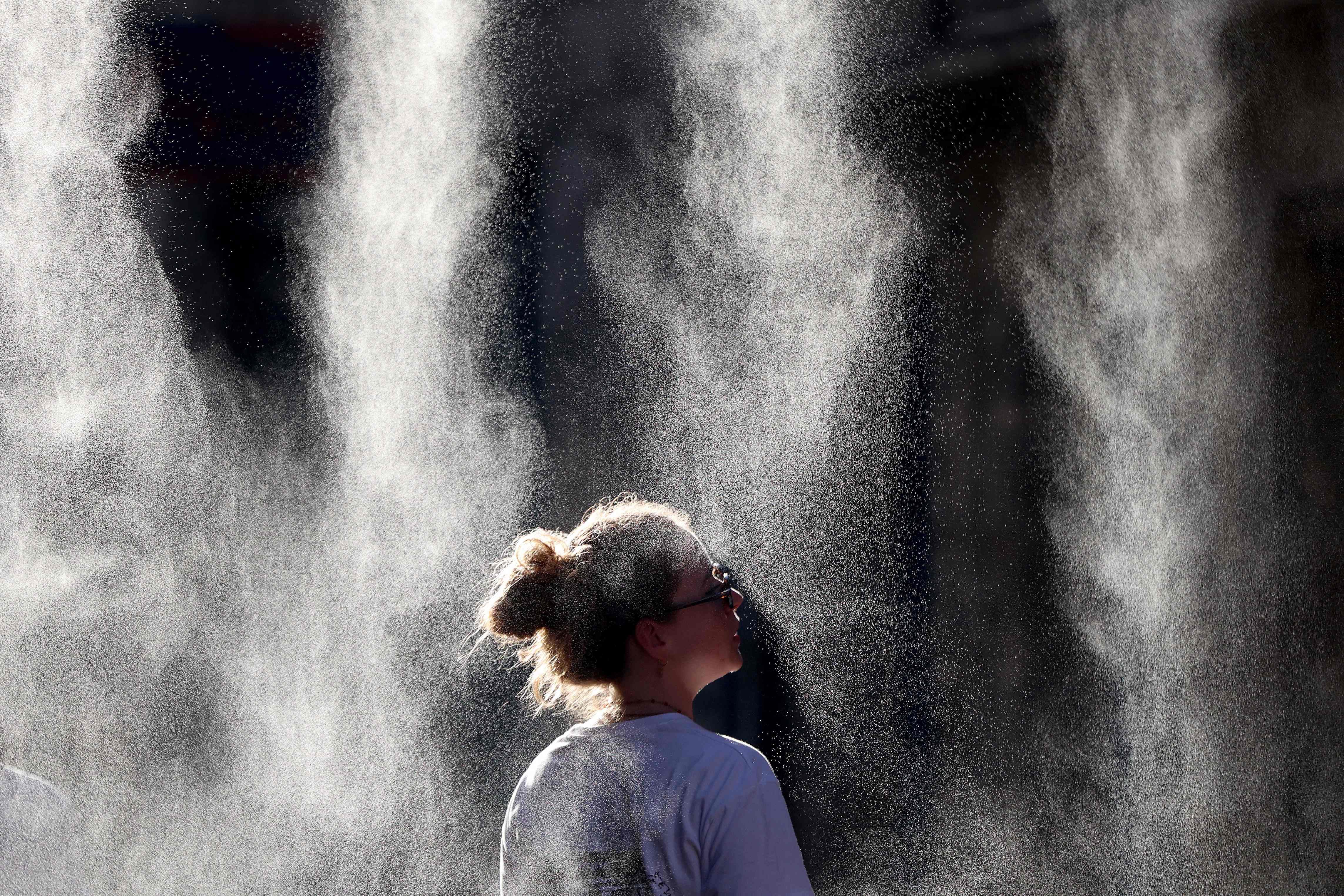 Global Temperatures Reach Record Highs During the Month of August
