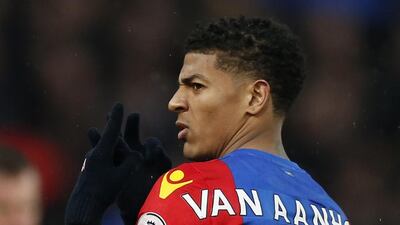 Matthew Childs / Reuters