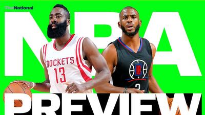 Agency photos; The National illustration