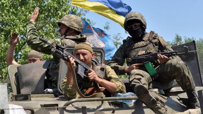 The confrontation with Russia over Ukraine is the most recent example of the West’s seeming incomprehension of the culture of Putin (and Pushkin). Genya Savilov / AFP