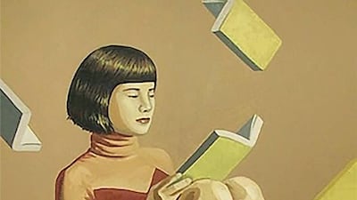 World Kid Lit Month encourages children to read more translated works every September.