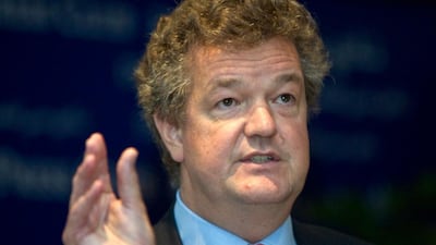 Francis Matthew had his 15-year jail term overturned last year. The National