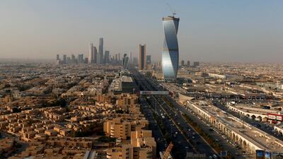 Saudi Arabia, the world’s biggest oil exporter, is issuing domestic sukuk to finance a fiscal deficit caused by low oil prices. Faisal Al Nasser/Reuters