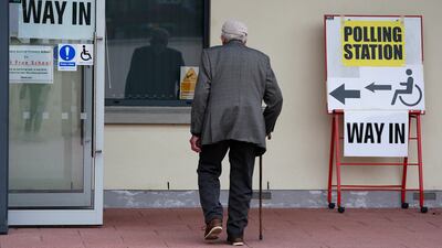 Family Fortunes Voters, as the researchers call them, support policies such as free vocational education and childcare. PA