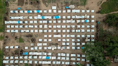 The people of Cabo Delgado, terrorized for more than three years by extremists, are living in a dramatic situation.