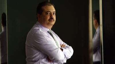 Despite a drop in the number of registered cases of thalassaemia in the UAE, Dr Ghazi Omar Tadmouri, the assistant director of the Centre for Arab Genomic Studies, said that more time is needed for the region to witness a significant improvement.