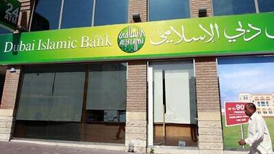 Dubai Islamic Bank raised $1bn in Tier 1 capital this year. Mosab Omar / Reuters