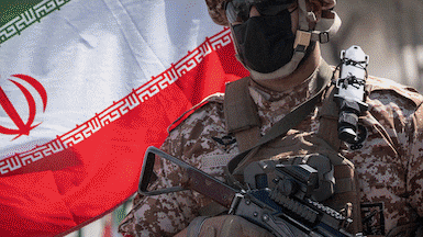 Iran war latest: Kuwait, Bahrain and Jordan attacked hours after US strikes Iran
