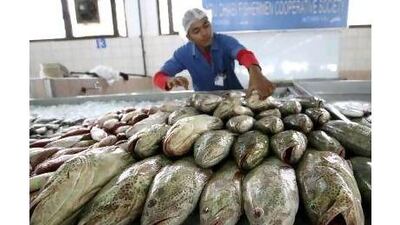 The only way to be certain of what you're eating is to cook it yourself, a reader argues. Stephen Lock / The National