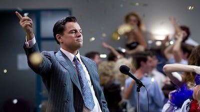 'The Wolf of Wall Street' (2013) Leonardo DiCaprio has put in some sterling performances across the decade, but for me, this one was the pinnacle. Based on the true story of stock-broker Jordan Belfort’s rise and fall, it takes life at the money-laden top to the absolute extreme and provides memorable scene after memorable scene. Informative, entertaining and at times sickening. Ian Oxborrow, homepage editor. Paramount Pictures