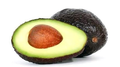 Coenzyme Q10 can be found in advocados. iStock