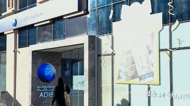 ADIB's Smart Sukuk platform will allow investment in fractional bonds in smaller denominations. Khushnum Bhandari / The National