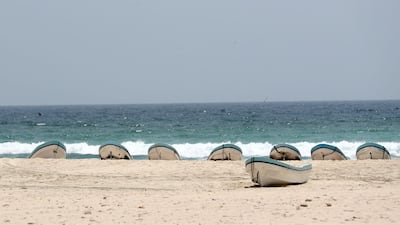 The modern south Arabian language of Bathari is spoken by a handful of people from the remote region around Shuwaimiyyah, 300 km west of Salalah, Oman.