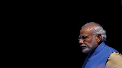 Adnan Abidi / Reuters