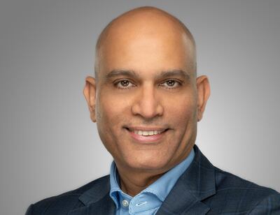 Aamer Sheikh, President and General Manager at PepsiCo - Middle East, North Africa and Pakistan. Image: supplied