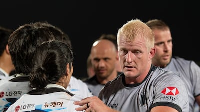 Matt Mills, the UAE captain, is hoping the national team can repeat their historic success against South Korea when they face Malaysia on Friday, June 21, 2024.