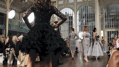 The show was held at Royal Opera House, London. Daniel John Cotton Wall