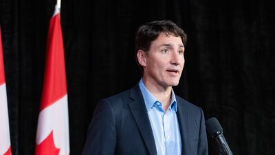 Justin Trudeau, Canada's Prime Minister, has accused China of 'not playing by the rules'. Bloomberg
