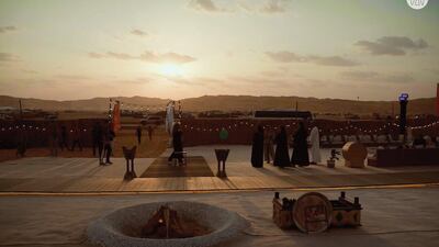 Following an unprecedented number of visitors, the event will now run until January 8.