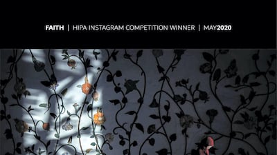 The award-winning photo from Mark Anthony Agtay, from the Philippines