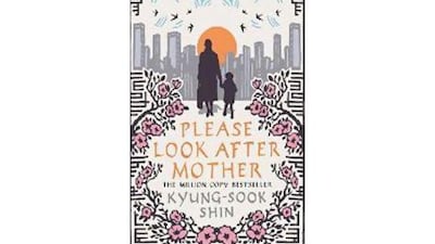 Please Look After Mother Kyung-sook Shin Orion Books Dh72