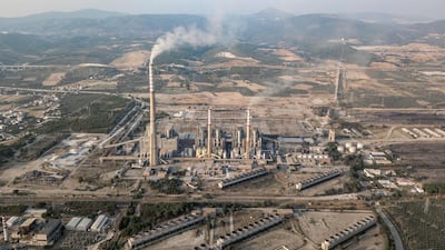 Despite this, it is commonly believed that Turkey has no goals for going beyond coal to generate electricity