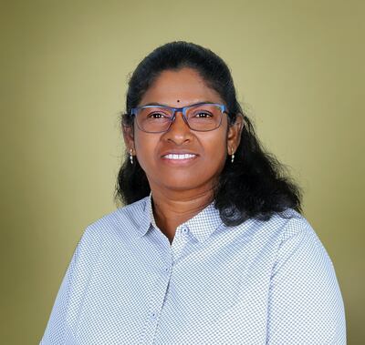 Dr Anandi Damodaran is a specialist neurologist at Medcare Hospital Sharjah.