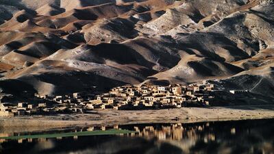 Road to Jalalabad, 1992. Copyright ©Steve McCurry / Magnum Photos