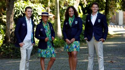 Bruno Kelly / Reuters