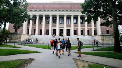 Going off to university can be a challenge - both for children and their parents. AP