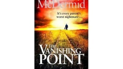 The Vanishing Point by Val McDermid