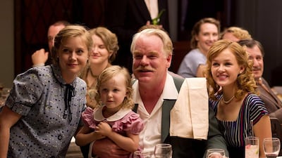 'The Master' (2012) With names like Philip Seymour Hoffman, Joaquin Phoenix and Paul Thomas Anderson, you know you’re in for an absolute masterclass of acting. While the story of the beginnings of a religious movement known as “The Cause” could be interpreted as a fictional take on the birth of the Church of Scientology and the rise of its leader, L Ron Hubbard, the production company denied any link to the organisation. 'The Master' is both beautiful and heartbreaking in every frame. Faisal Salah, social media journalist. The Weinstein Company