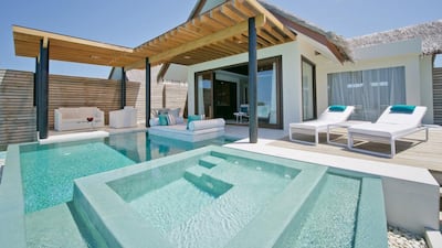 Courtesy Minor Hotels