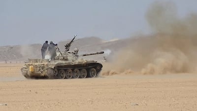Iran war latest: Pakistan warns Iran to rein in Houthis after Saudi attacks | The National