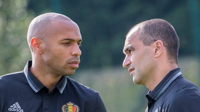 Stephanie Lecocq / EPA