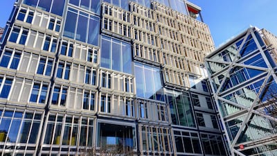 Best universities for Social Sciences and Management: 1. Harvard University, 2. The London School of Economics and Political Science (pictured), 3. Stanford University, 4. University of Oxford, 5. University of Cambridge. Wikimedia Commons