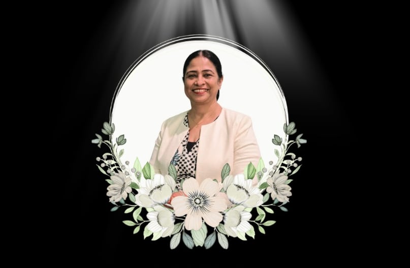 Dubai school plans scholarship after death of long-serving teacher