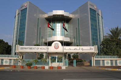 Major changes to health care for Emiratis were announced on Tuesday. Supplied