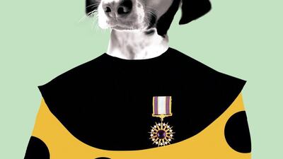 First Award by Olga Fedorova.