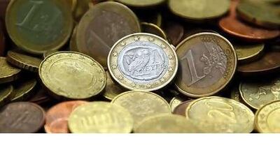The deficit problems of some euro-zone countries have put the bloc's currency into crisis.