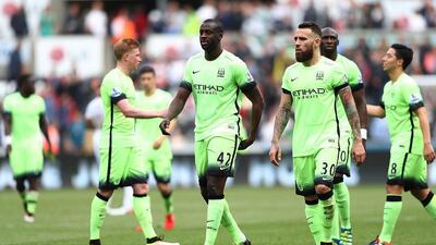 Tom Dulat / Getty Images