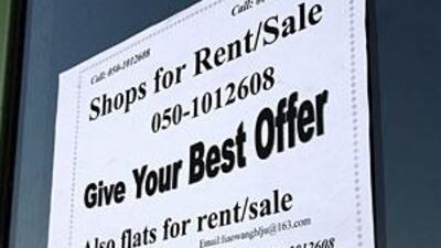 Before diving into any property market, you should be comfortable with the risk profile of your investment.