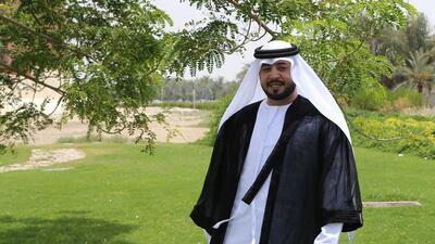 ‘You cannot put a price on an individual to get as much money as possible,’ says lawyer Rashid al Hajri. Ravindranath K / The National