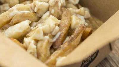 Antonie Robertson / The National