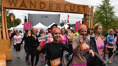 Paras Griffin / Getty Images for ActuallySheCan