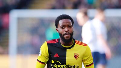 Nathaniel Chalobah - £35,000 to £24,500. Reuters