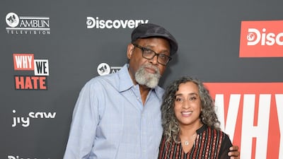 Directors Sam Pollard and Geeta Gandbhir take an academic approach to the subject of hatred for their new series. Getty