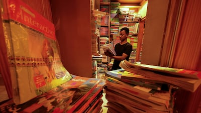 The renovation, announced in 2022, brings years of unhappy speculation about the fate of the market to an end. Many businesses now operate from kiosks provided by the government.