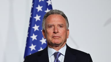 US envoy to the Middle East Steve Witkoff has urged Hamas to comply with the Gaza peace plan and warned of serious consequences for non-compliance. EPA