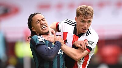 Helder Costa – 6. Enjoyed a spirited duel with Osborne, but did not get much change from it, and made way for Poveda. PA